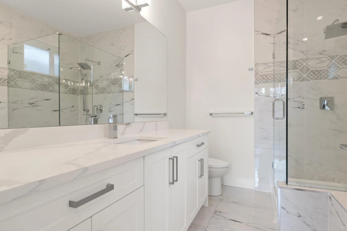 Primary Bedroom Photo of 48 20118 Beacon Road, Hope, BC