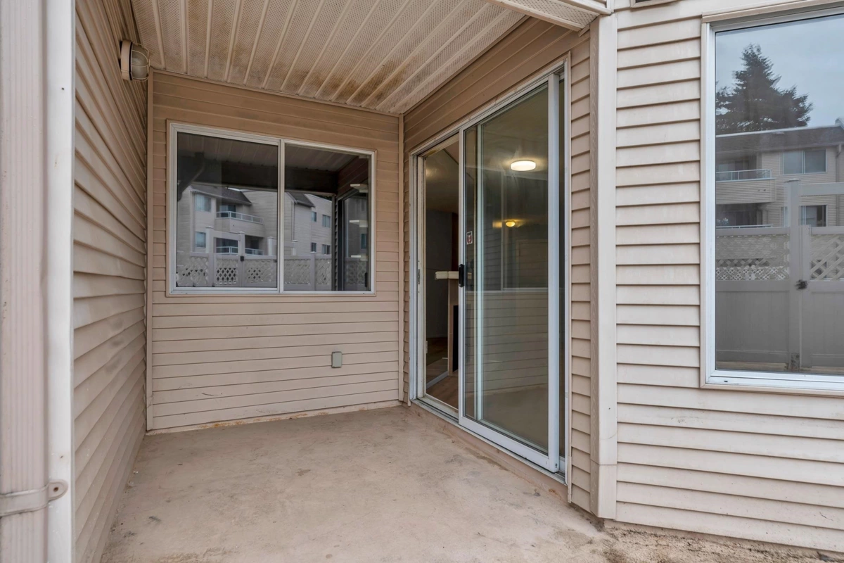 Bedroom 2 Photo of 109 8751 General Currie Road, Richmond, BC