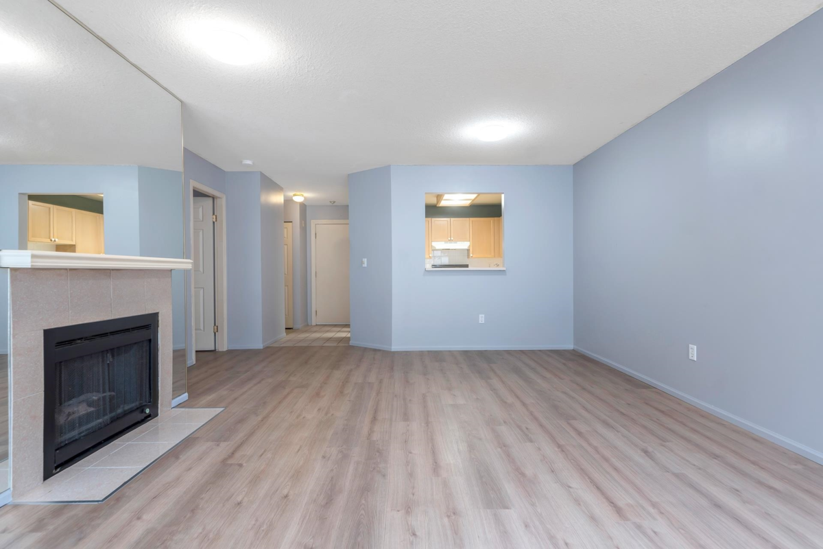 Dining Area Photo of 109 8751 General Currie Road, Richmond, BC