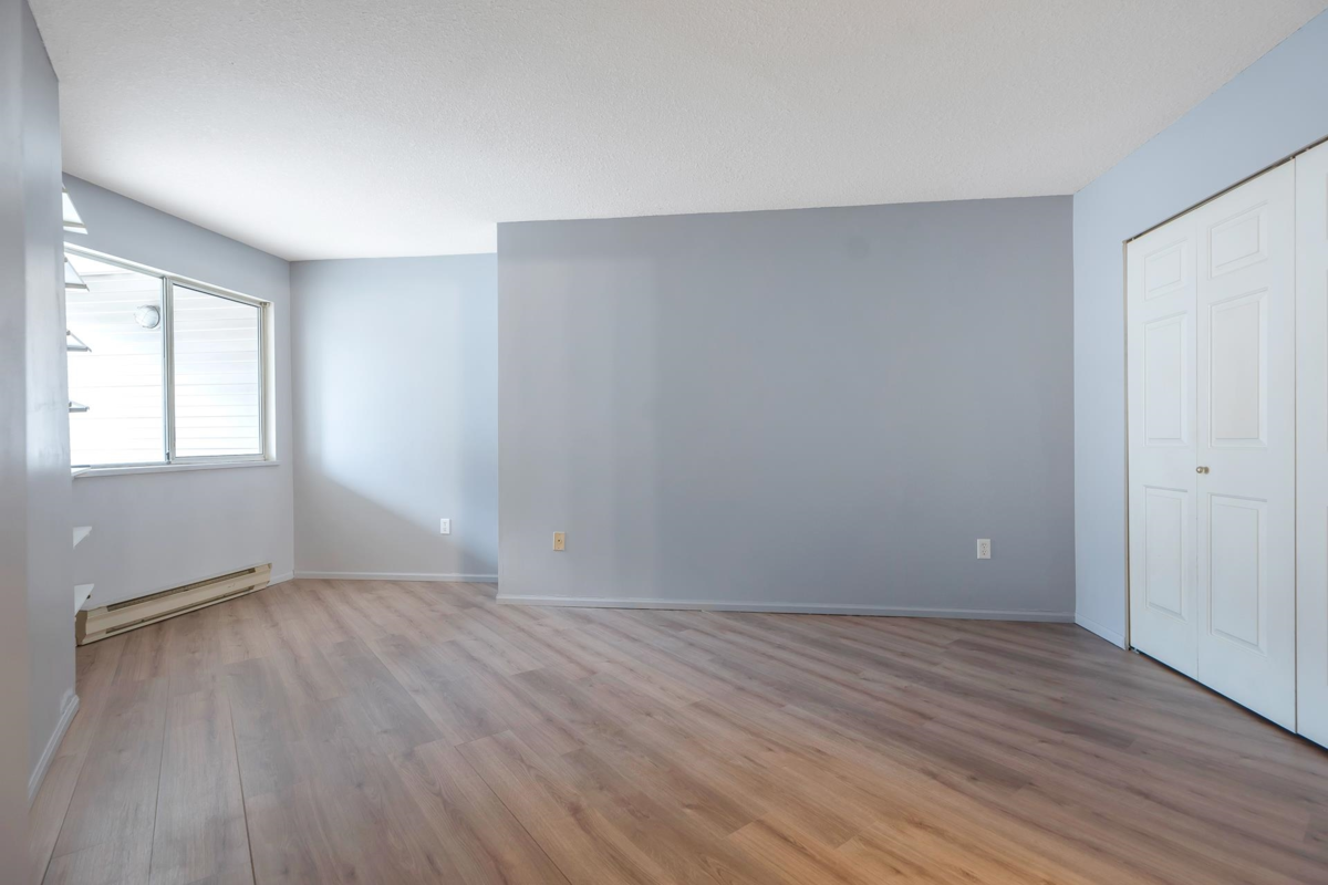 Kitchen Island Photo of 109 8751 General Currie Road, Richmond, BC
