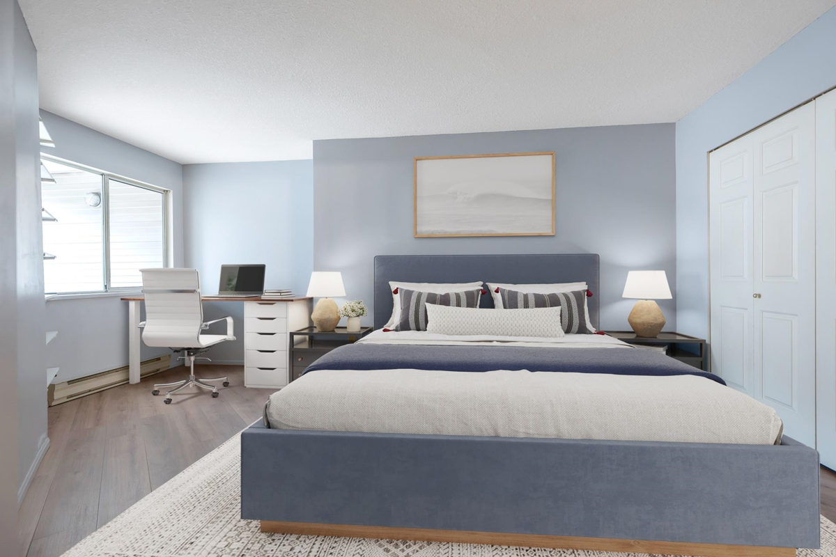 Kitchen Photo of 109 8751 General Currie Road, Richmond, BC