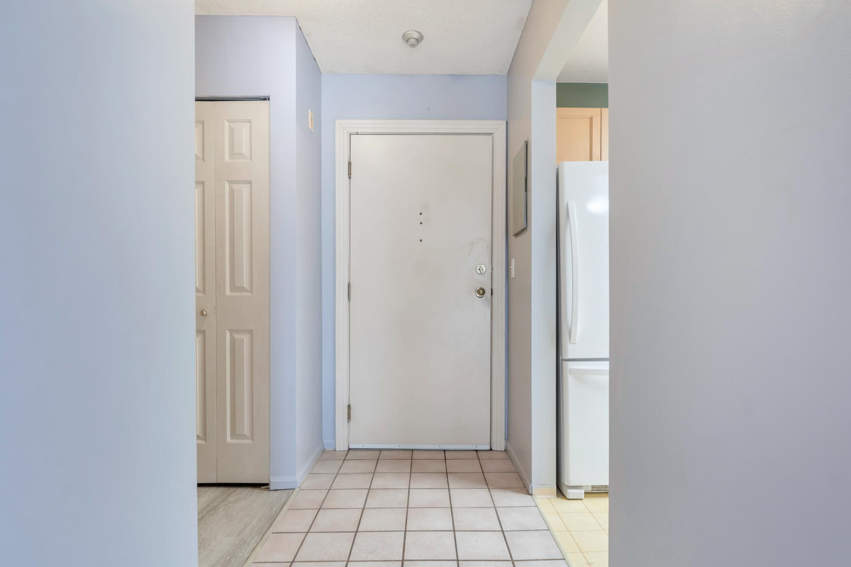 Living Room Photo of 109 8751 General Currie Road, Richmond, BC