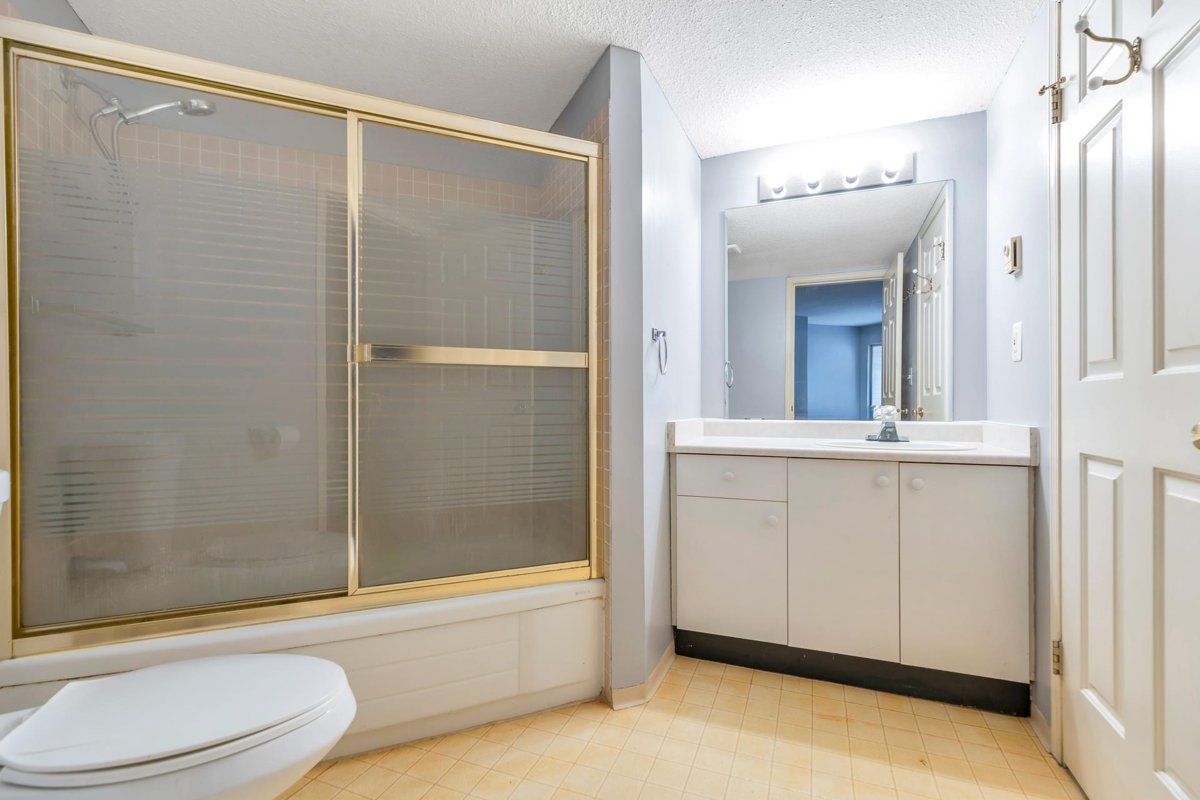 Pantry Photo of 109 8751 General Currie Road, Richmond, BC