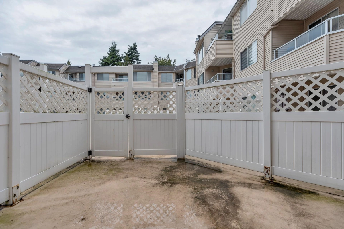 Primary Bedroom Photo of 109 8751 General Currie Road, Richmond, BC