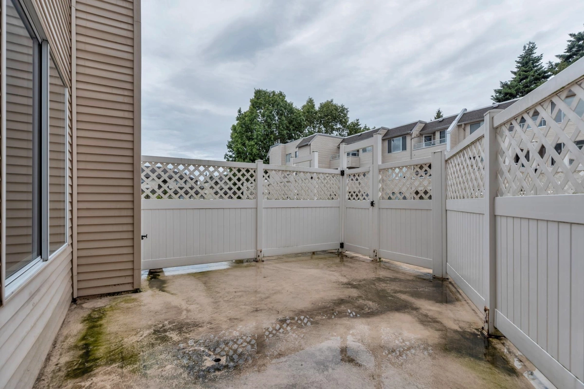Walk-In Closet Photo of 109 8751 General Currie Road, Richmond, BC
