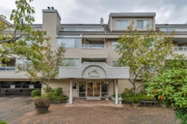 109 8751 General Currie Road, Richmond, BC