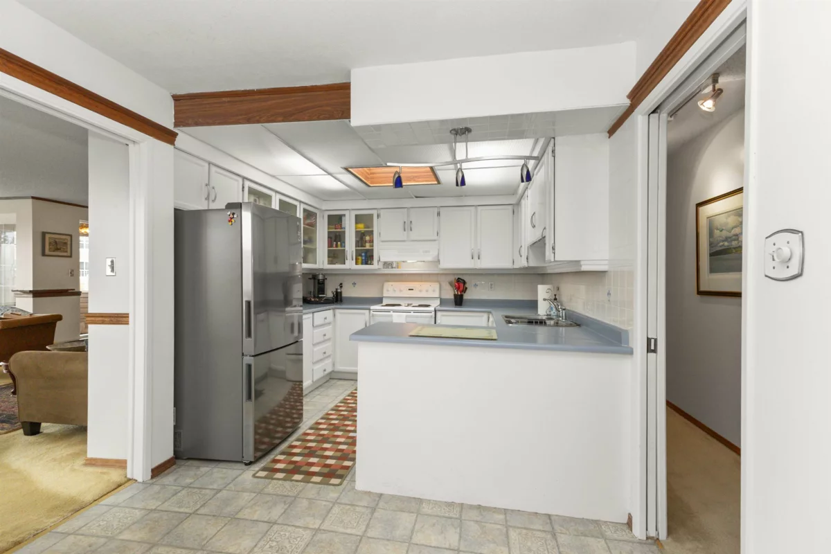 Bedroom 2 Photo of 302 32098 George Ferguson Way, Abbotsford, BC