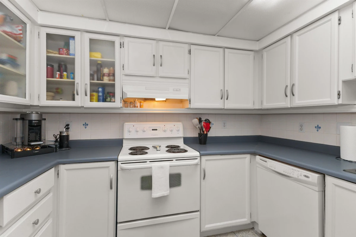 Bedroom 3 Photo of 302 32098 George Ferguson Way, Abbotsford, BC