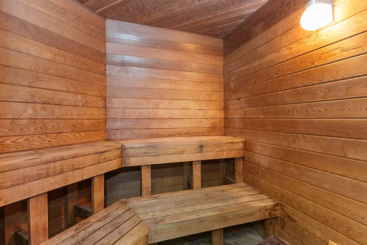 Garage Interior Photo of 302 32098 George Ferguson Way, Abbotsford, BC