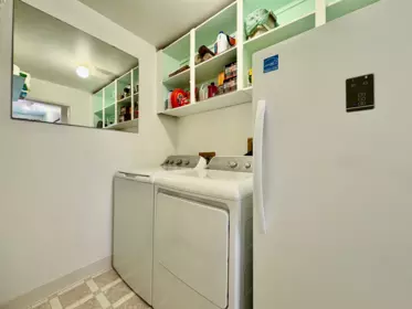 Guest Bathroom Photo of 302 32098 George Ferguson Way, Abbotsford, BC