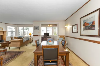 Pantry Photo of 302 32098 George Ferguson Way, Abbotsford, BC