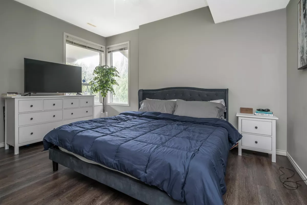 Backyard Photo of 5465 Highroad Crescent, Chilliwack, BC