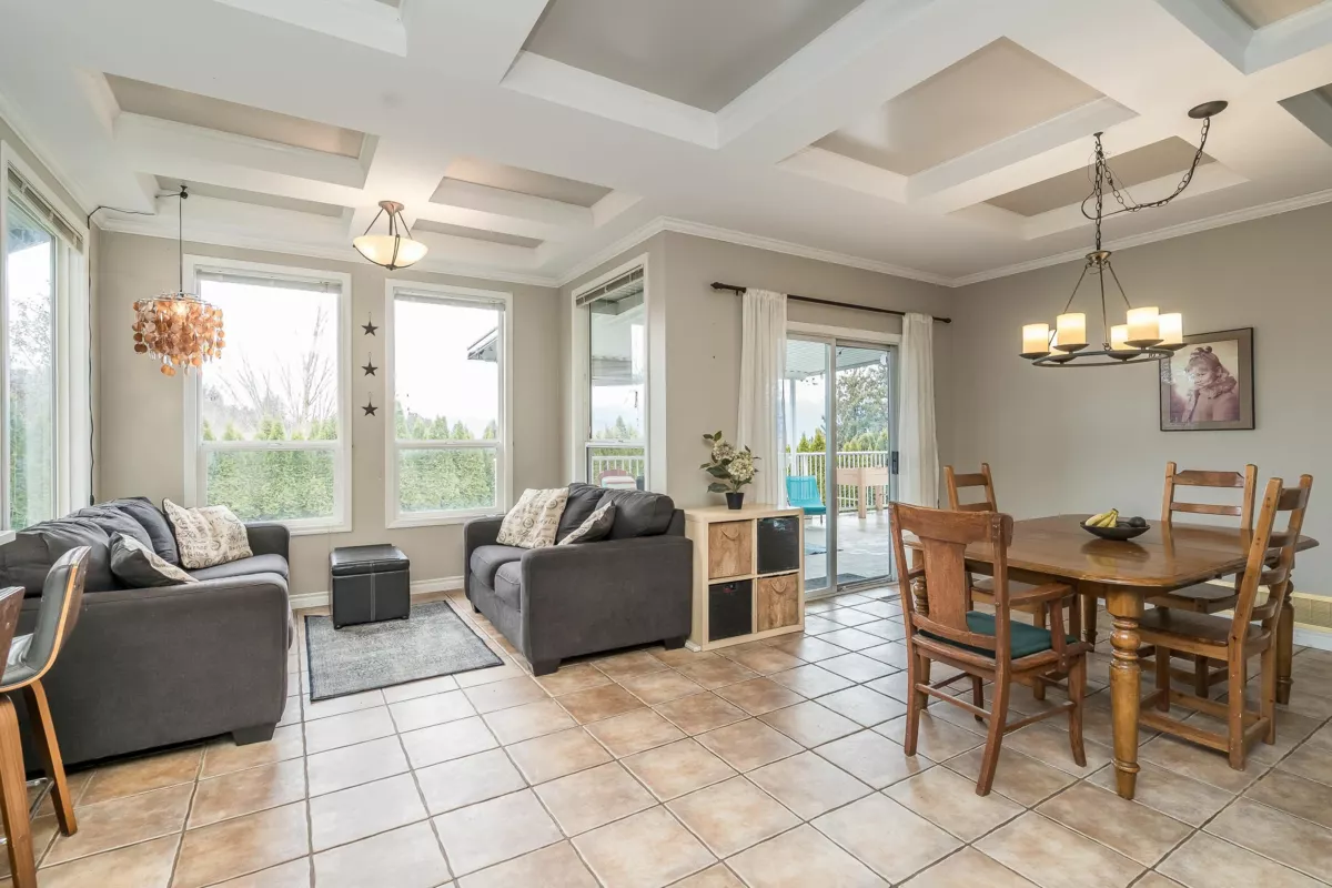 Bedroom 2 Photo of 5465 Highroad Crescent, Chilliwack, BC