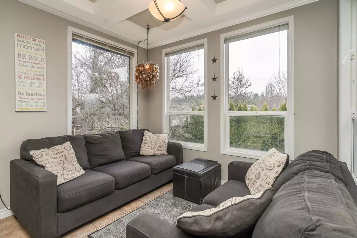 Bedroom 3 Photo of 5465 Highroad Crescent, Chilliwack, BC