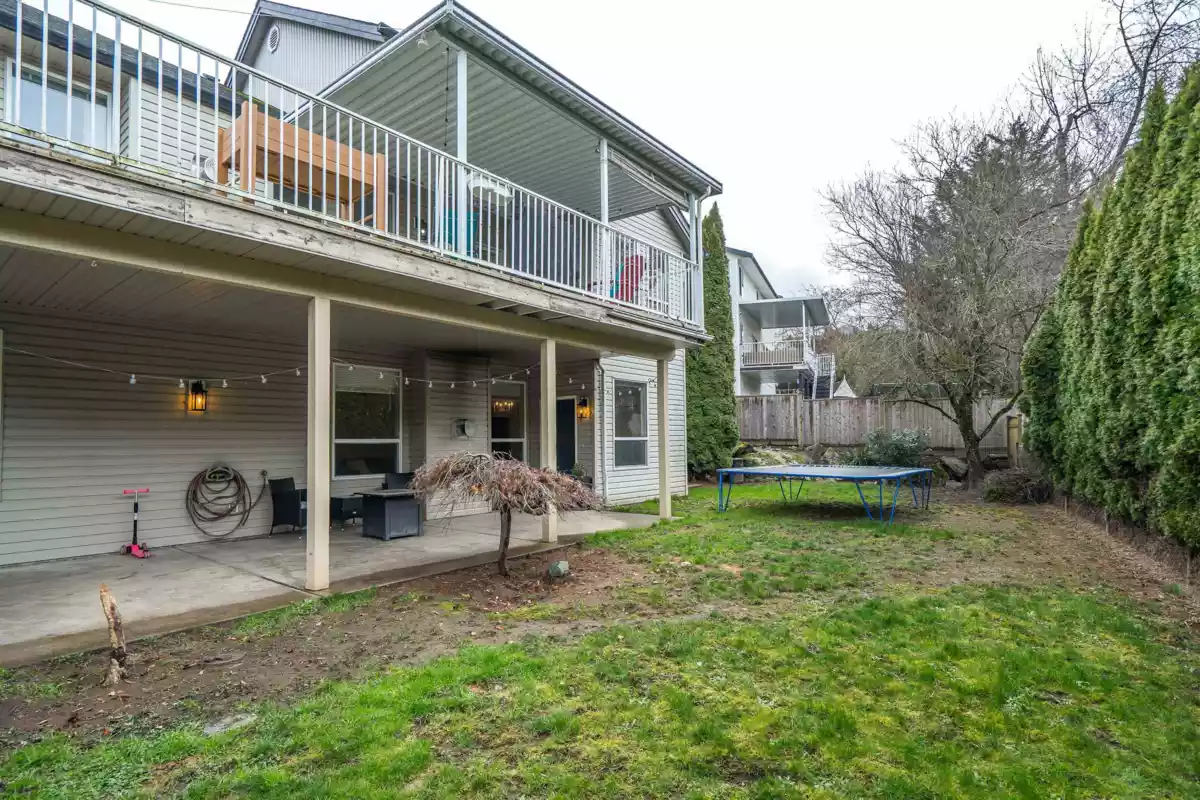 Community Amenities Photo (Clubhouse) of 5465 Highroad Crescent, Chilliwack, BC