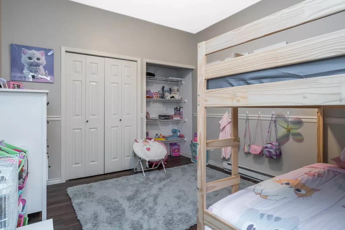 Front Yard Photo of 5465 Highroad Crescent, Chilliwack, BC