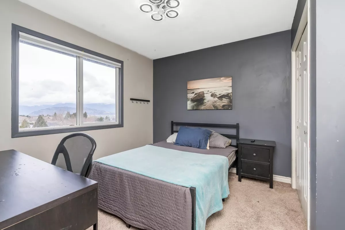 Loft / Bonus Room Photo of 5465 Highroad Crescent, Chilliwack, BC