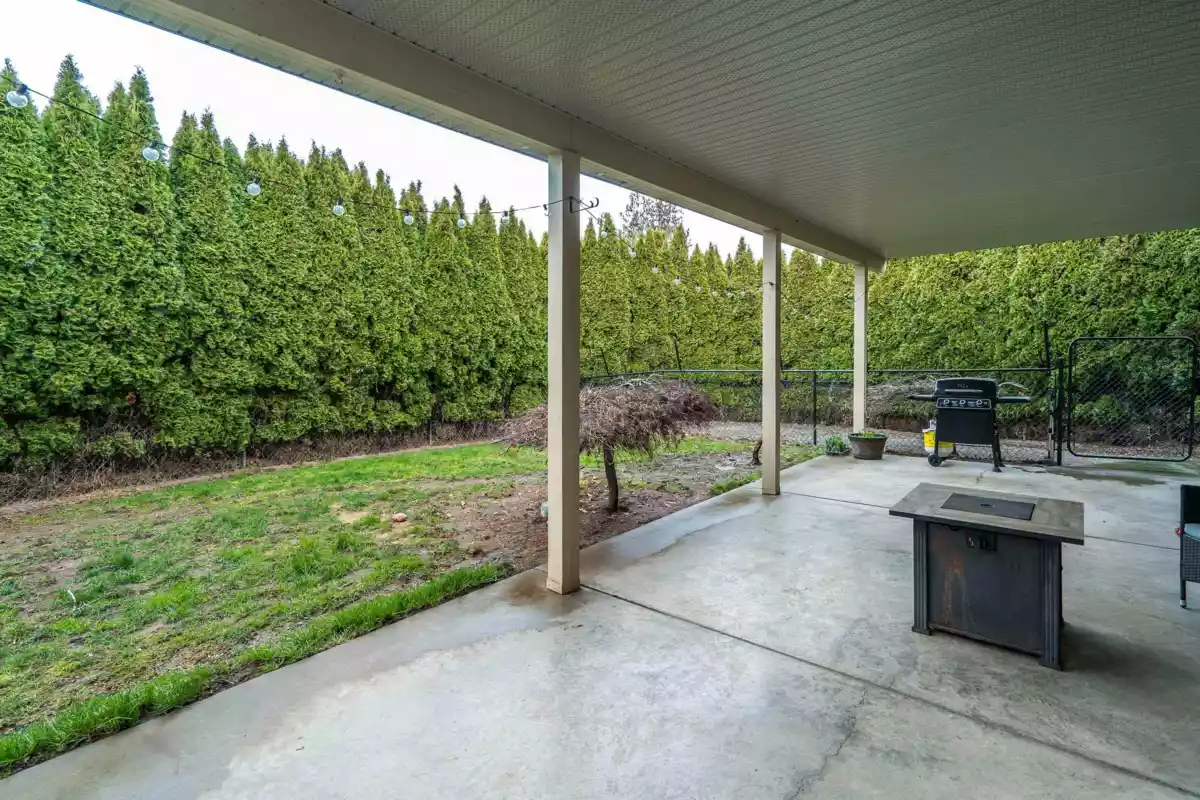 Neighborhood Park Photo Near 5465 Highroad Crescent, Chilliwack, BC