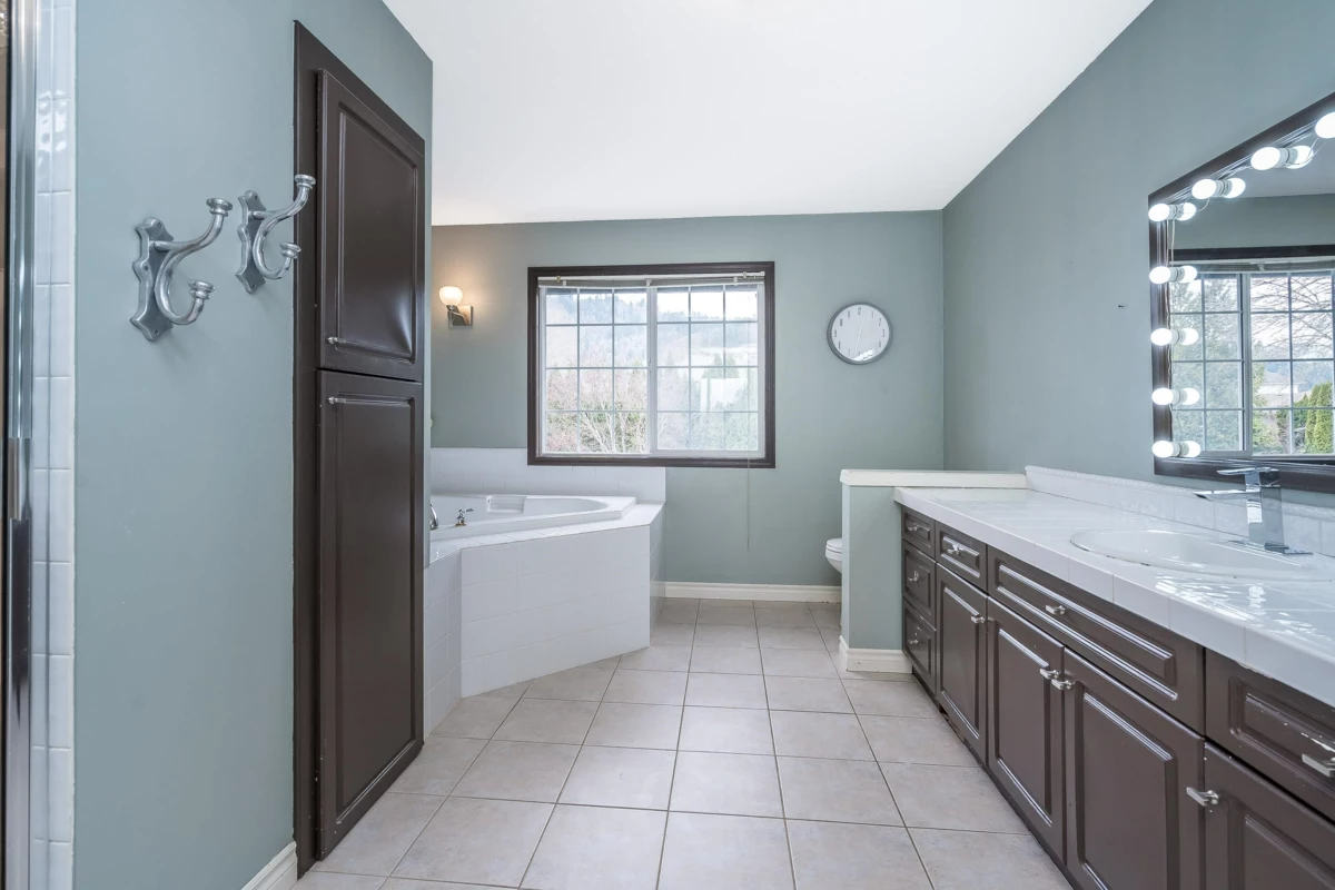 Office / Den Photo of 5465 Highroad Crescent, Chilliwack, BC