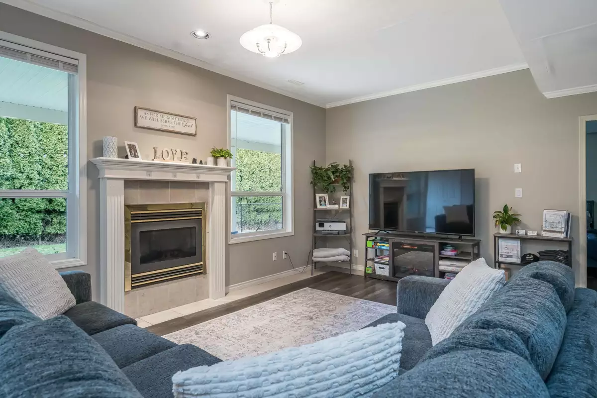 Outdoor Patio Photo of 5465 Highroad Crescent, Chilliwack, BC