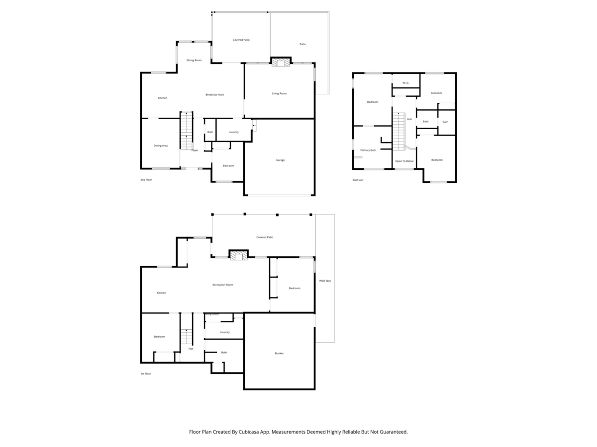 Playground / Recreational Area Near 5465 Highroad Crescent, Chilliwack, BC