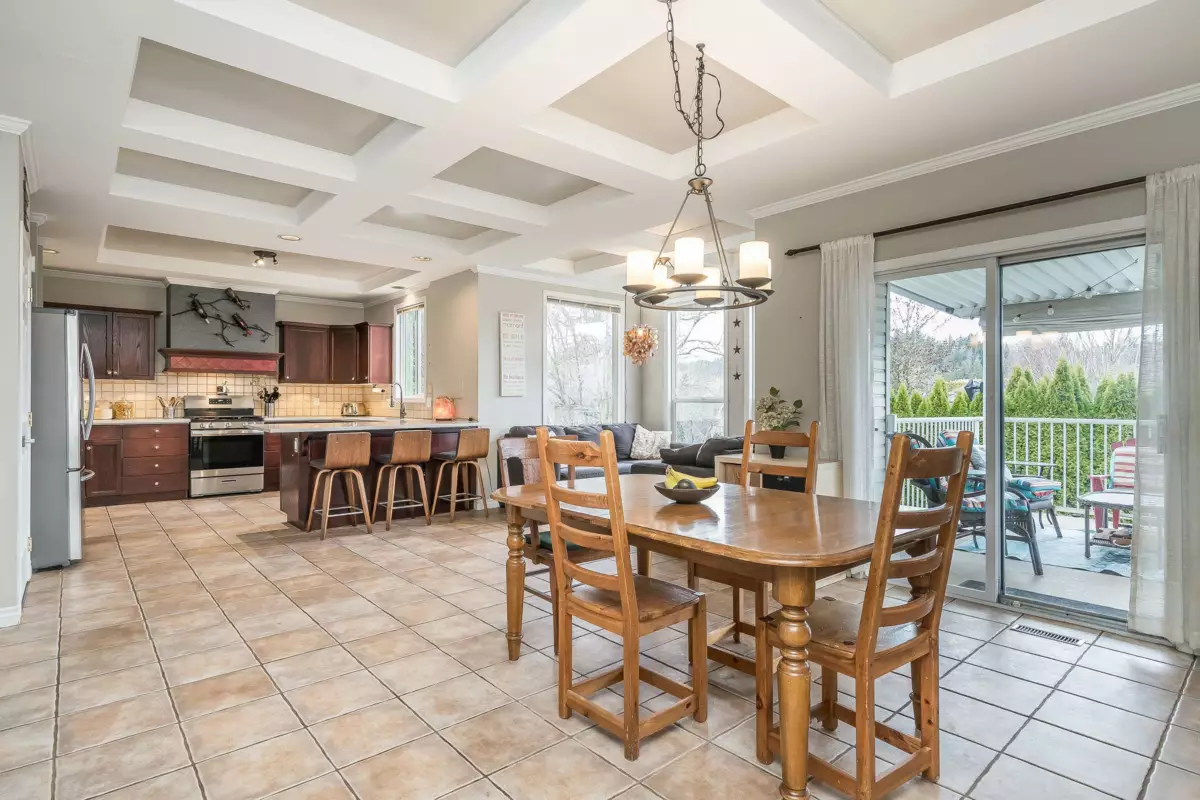 Primary Bathroom Photo of 5465 Highroad Crescent, Chilliwack, BC