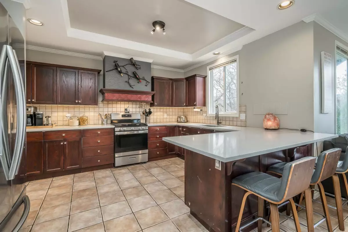 Primary Bedroom Photo of 5465 Highroad Crescent, Chilliwack, BC