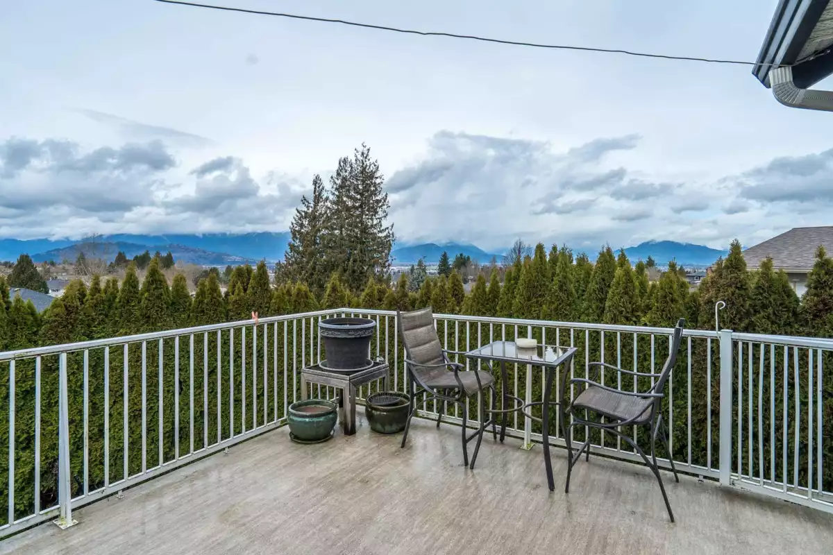 Street View Photo of 5465 Highroad Crescent, Chilliwack, BC