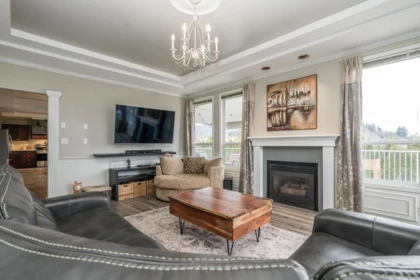 5465 Highroad Crescent, Chilliwack, BC, Chilliwack — Single Family Residence for sale