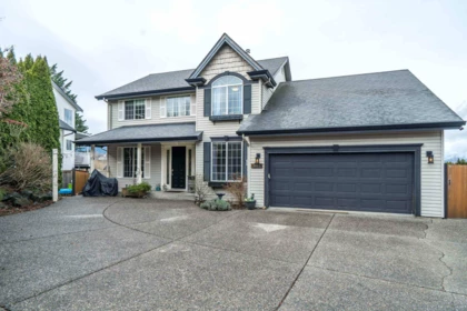 5465 Highroad Crescent, Chilliwack, BC, Chilliwack — Single Family Residence for sale