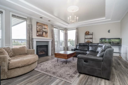 5465 Highroad Crescent, Chilliwack, BC, Chilliwack — Single Family Residence for sale