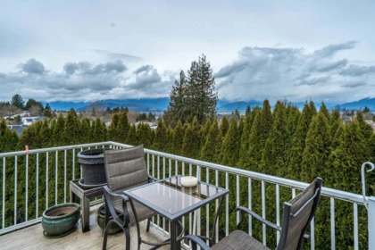 Garden / Landscaping Photo of 5465 Highroad Crescent, Chilliwack, BC