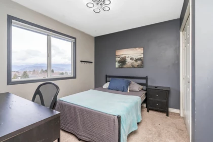 Loft / Bonus Room Photo of 5465 Highroad Crescent, Chilliwack, BC