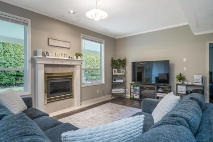 Outdoor Patio Photo of 5465 Highroad Crescent, Chilliwack, BC