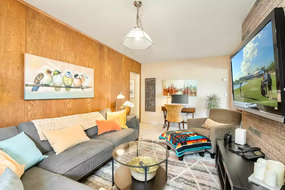 Bedroom 3 Photo of 792 Anderson Crescent, West Vancouver, BC