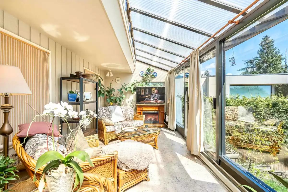 Bedroom 4 Photo of 792 Anderson Crescent, West Vancouver, BC