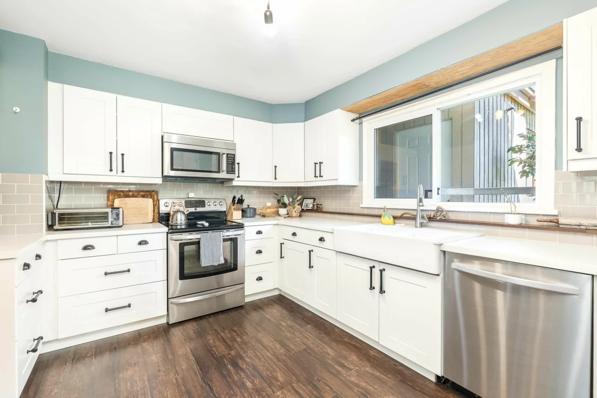 Entry Foyer Photo of 792 Anderson Crescent, West Vancouver, BC