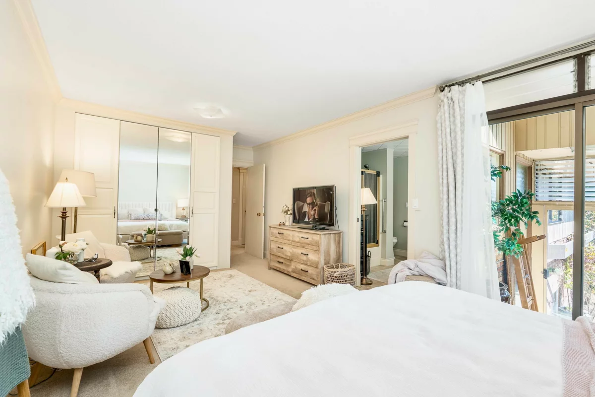 Office / Den Photo of 792 Anderson Crescent, West Vancouver, BC