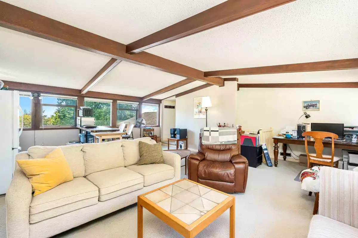 Outdoor Deck Photo of 792 Anderson Crescent, West Vancouver, BC