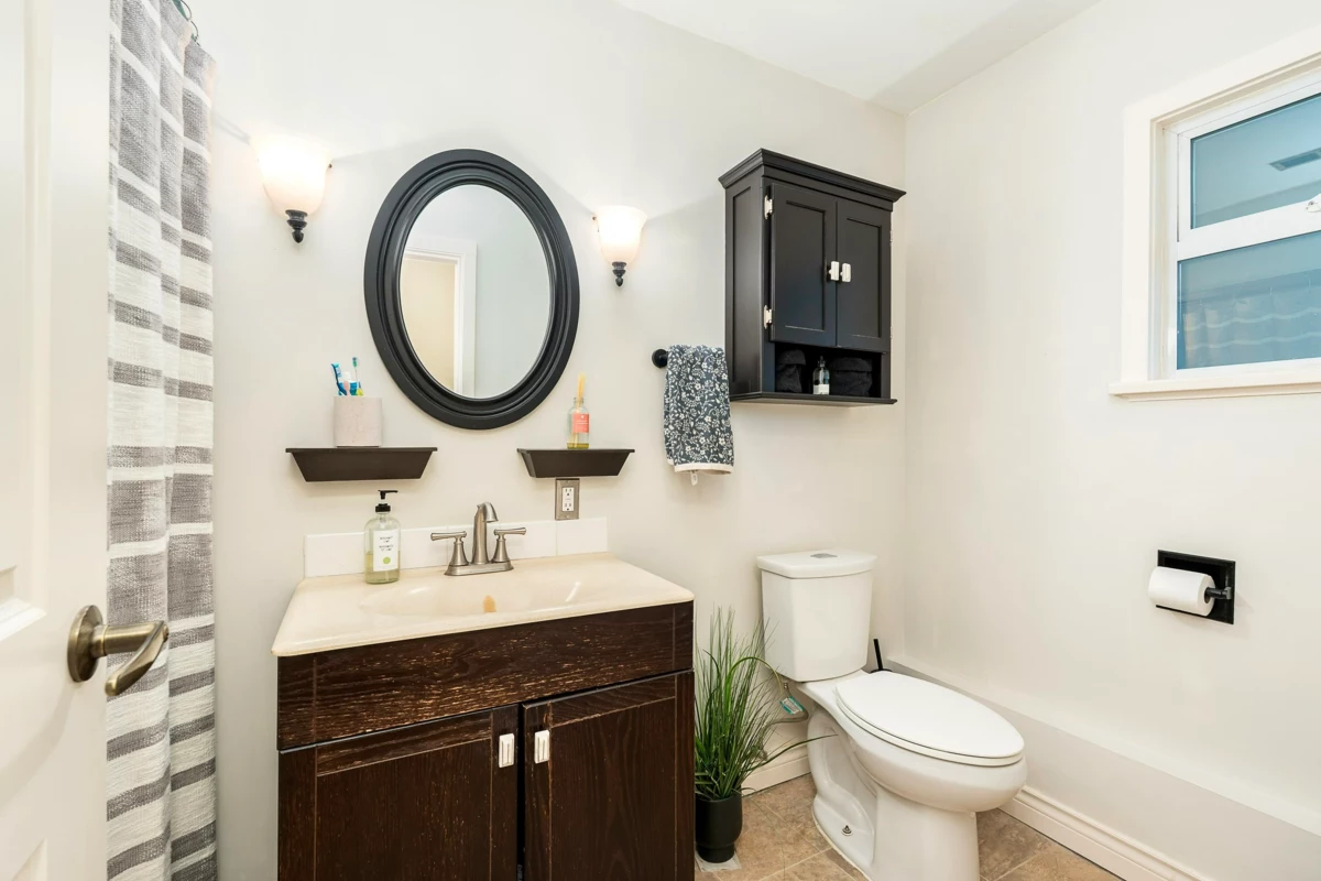 Outdoor Patio Photo of 792 Anderson Crescent, West Vancouver, BC