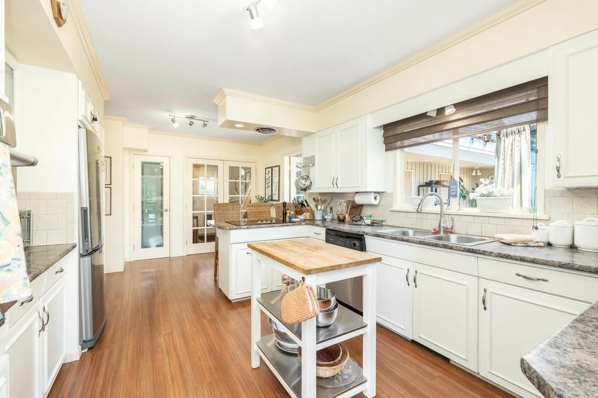 Primary Bedroom Photo of 792 Anderson Crescent, West Vancouver, BC