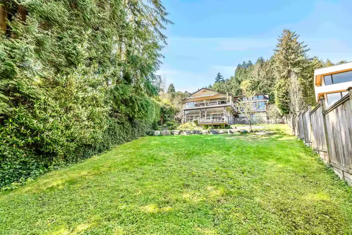 Street View Photo of 792 Anderson Crescent, West Vancouver, BC