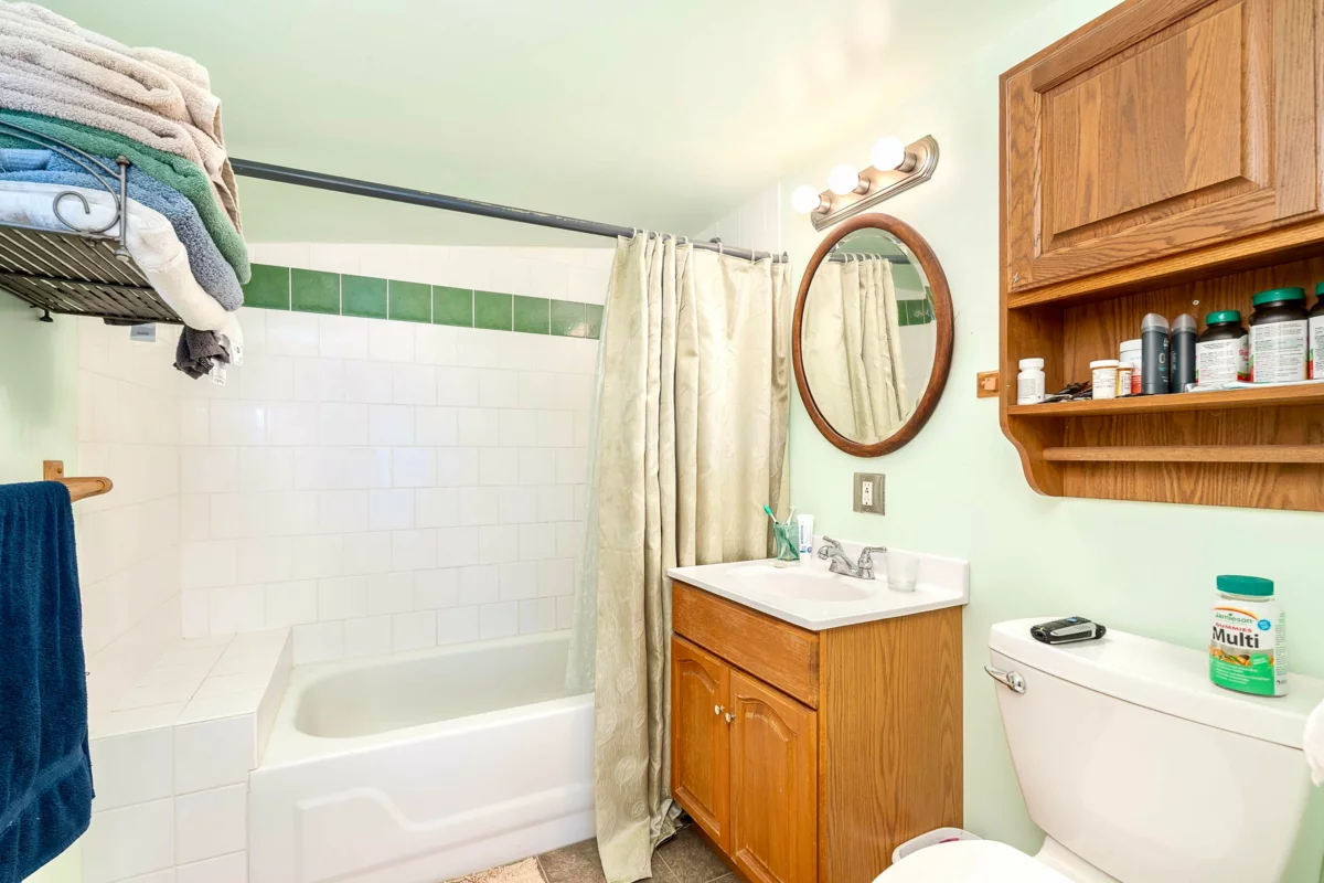 Swimming Pool Photo of 792 Anderson Crescent, West Vancouver, BC