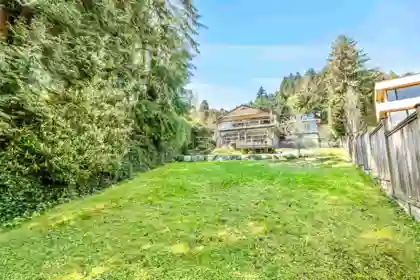 Street View Photo of 792 Anderson Crescent, West Vancouver, BC