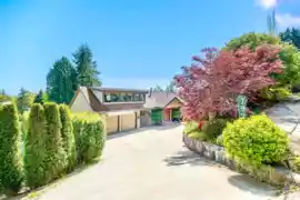 792 Anderson Crescent, West Vancouver, BC