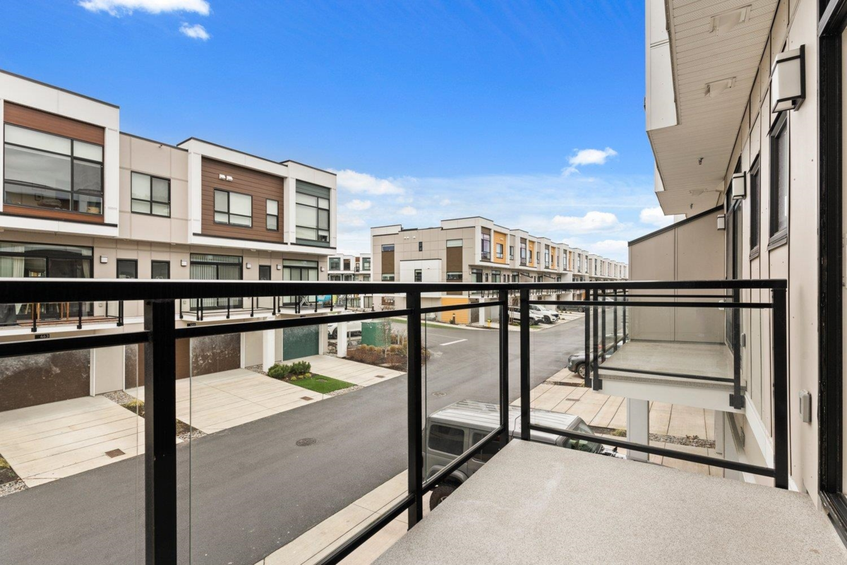Bedroom 2 Photo of 409 46150 Thomas Road, Chilliwack, BC