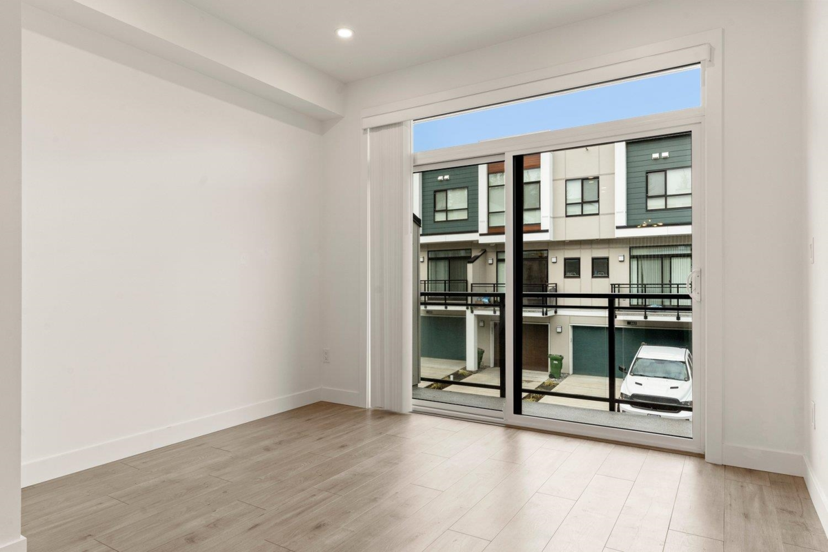 Bedroom 4 Photo of 409 46150 Thomas Road, Chilliwack, BC