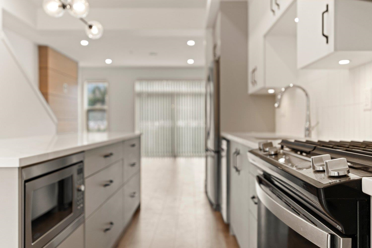 Dining Area Photo of 409 46150 Thomas Road, Chilliwack, BC