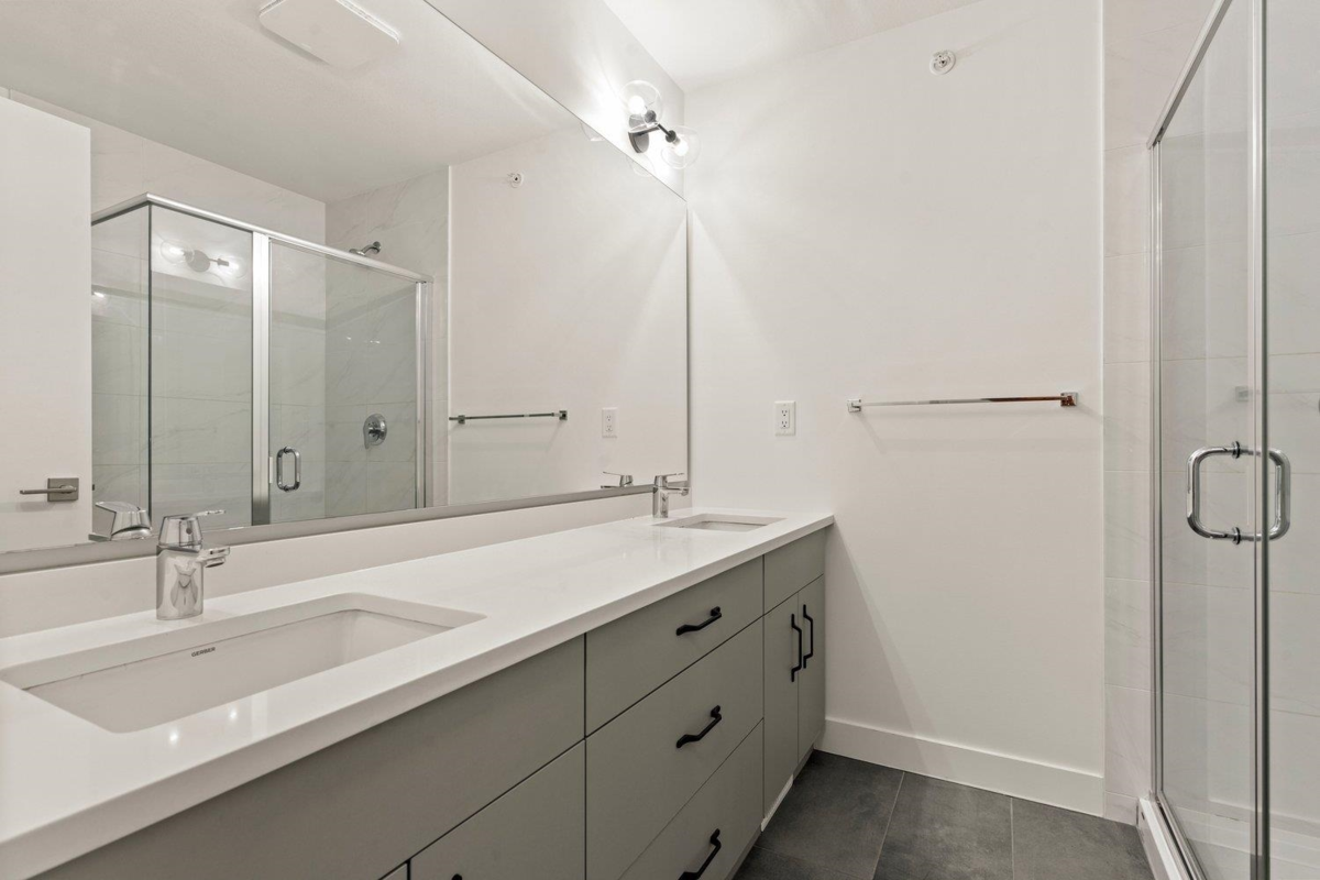 Hallway Photo of 409 46150 Thomas Road, Chilliwack, BC