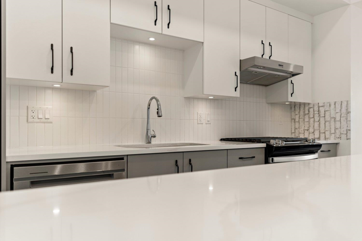 Pantry Photo of 409 46150 Thomas Road, Chilliwack, BC